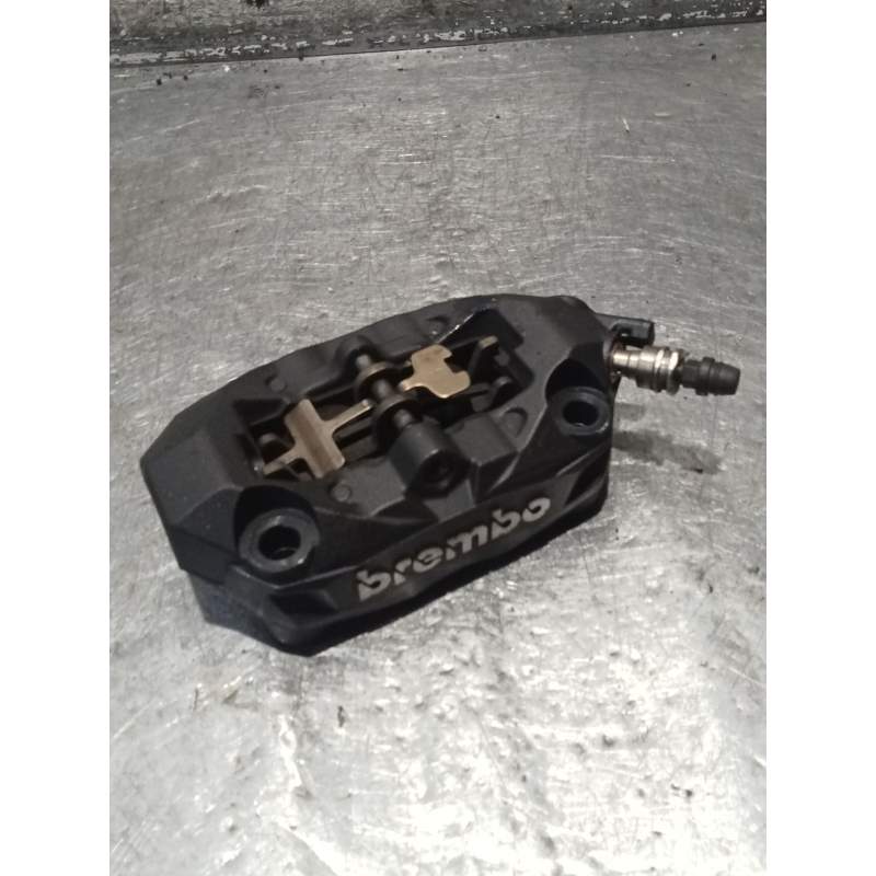 Recambio de pinza freno delantera izquierda para bmw f (801cc - ) f 900 xr (4r90) referencia OEM IAM 2L10Z0217CM  