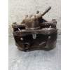 Recambio de pinza freno delantera derecha para peugeot 206 hatchback (2a/c) 1.9 d referencia OEM IAM   