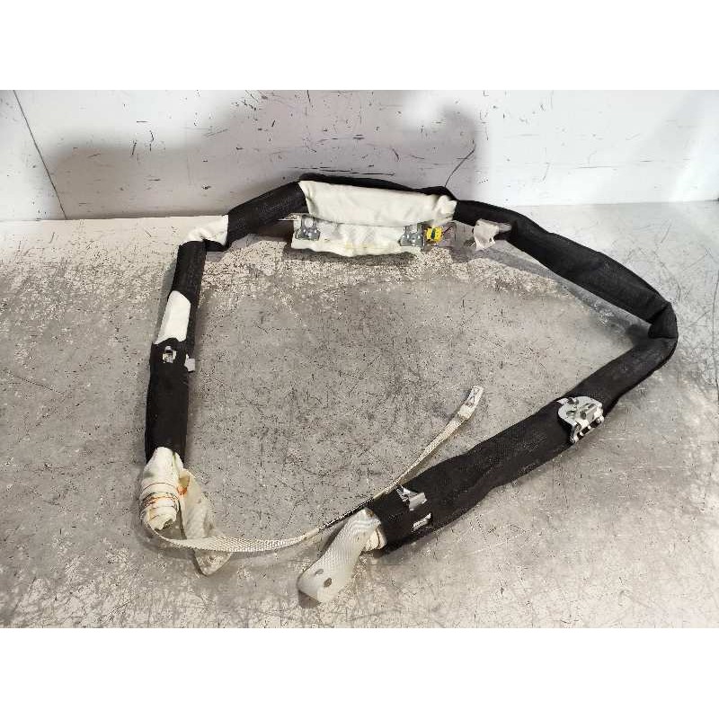 Recambio de airbag cortina delantero izquierdo para peugeot 508 active referencia OEM IAM 9686330280 EX20060139 