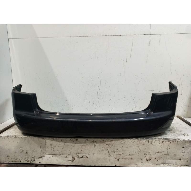 Recambio de paragolpes trasero para volkswagen touran (1t1) 2.0 tdi referencia OEM IAM  VER FOTOS 2003