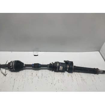 TRANSMISION DELANTERA DERECHA FG05 
