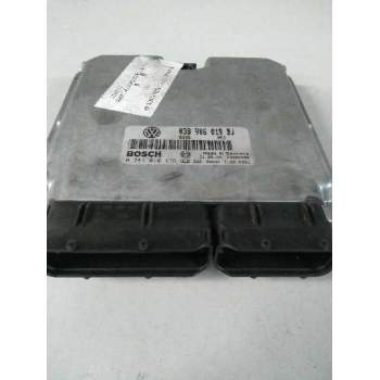 CENTRALITA MOTOR UCE 0281010176 038906019BJ 1997