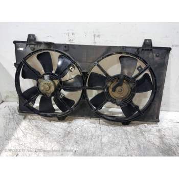 ELECTROVENTILADOR 