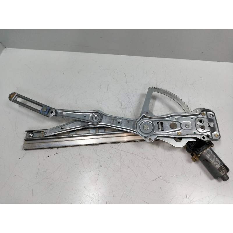 Recambio de elevalunas delantero derecho para mercedes-benz clase slk (w170) roadster referencia OEM IAM 191742XXX  2P