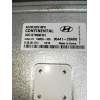 Recambio de centralita motor uce para hyundai ioniq (ae) 1.6 gdi hybrid referencia OEM IAM 954412BAK0 A2C1276930101 