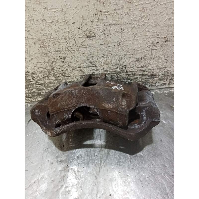 Recambio de pinza freno delantera izquierda para peugeot 206 hatchback (2a/c) 1.9 d referencia OEM IAM   