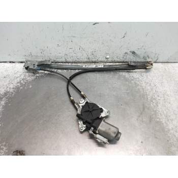 ELEVALUNAS DELANTERO IZQUIERDO 400671T4 