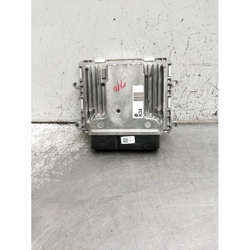 Recambio de centralita motor uce para hyundai ioniq (ae) 1.6 gdi hybrid referencia OEM IAM 391A103HK2 3911003HK2 A2C1276780001