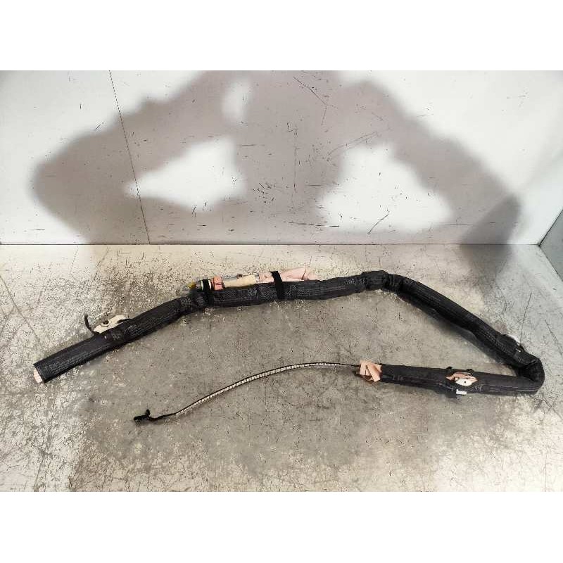 Recambio de airbag cortina delantero izquierdo para citroen ds3 base referencia OEM IAM 9672465380  