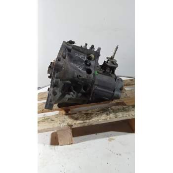 CAJA CAMBIOS 20DL06 5v 11765550B
