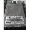 Recambio de centralita motor uce para volkswagen phaeton (3d2/3d8) referencia OEM IAM 0281010737 070906016B EDC16U1
