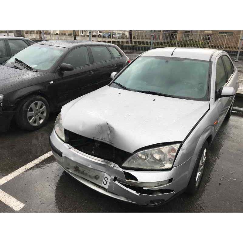 FORD MONDEO BERLINA (GE)