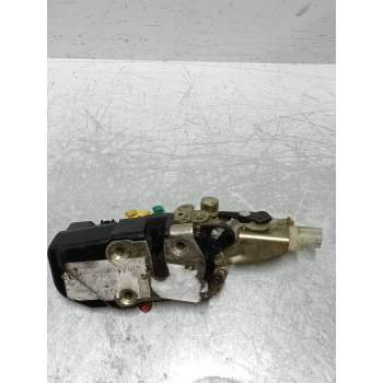 MOTOR CIERRE CENTRALIZADO DELANTERO IZQUIERDO 2P