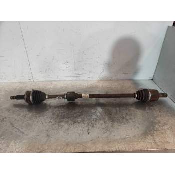 TRANSMISION DELANTERA DERECHA 495011W000 