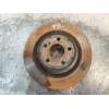 Recambio de disco freno trasero para mercedes-benz clase cl (w216) coupe 500 4-matic (216.386) referencia OEM IAM   