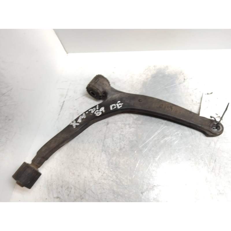 Recambio de brazo suspension inferior delantero derecho para citroën xm berlina 2.0 referencia OEM IAM   