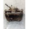 Recambio de pinza freno delantera izquierda para peugeot 206 hatchback (2a/c) 1.9 d referencia OEM IAM   