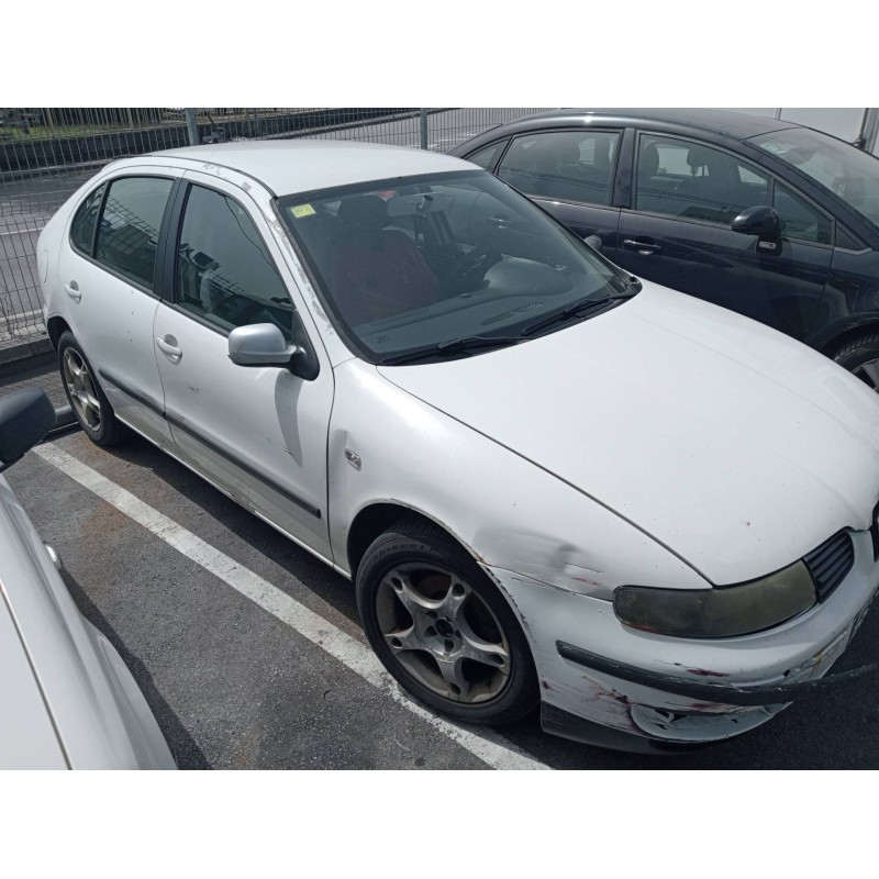 seat leon (1m1) del año 2001