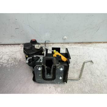 MOTOR CIERRE CENTRALIZADO TRASERO DERECHO 2XIRR 5P 