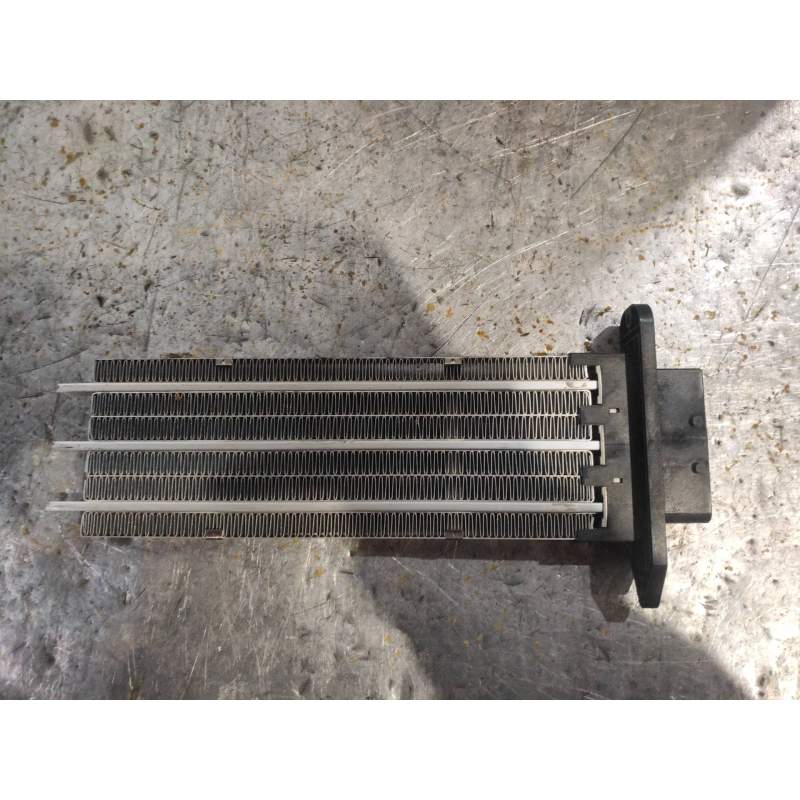 Recambio de resistencia calefaccion para hyundai santa fe (dm) tecno 4wd referencia OEM IAM   