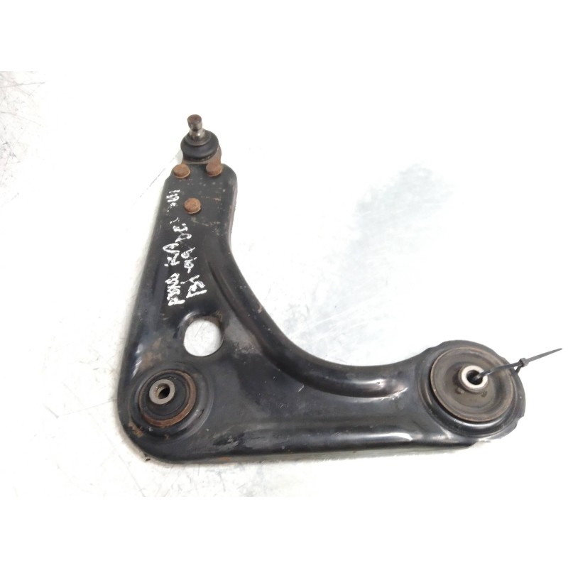 Recambio de brazo suspension inferior delantero derecho para ford ka (ccq) bitono referencia OEM IAM   