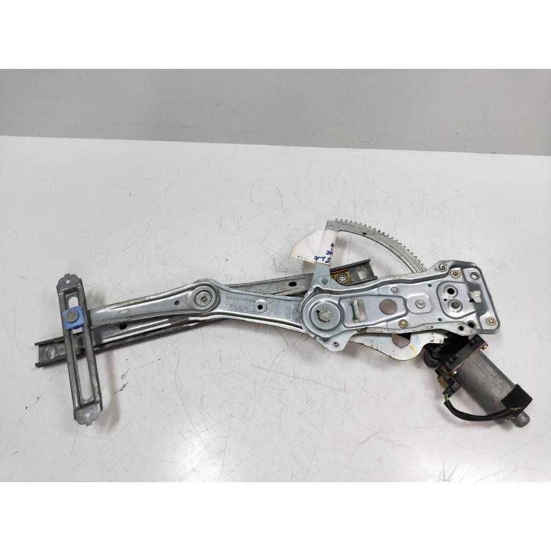 Recambio de elevalunas delantero derecho para mercedes-benz clase slk (w170) roadster referencia OEM IAM 191742XXX  2P