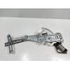 Recambio de elevalunas delantero derecho para mercedes-benz clase slk (w170) roadster referencia OEM IAM 191742XXX  2P