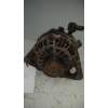 Recambio de alternador para mazda 3 berlina (bk) 1.6 vvt active referencia OEM IAM A2TC0091 MITSUBISHI 16I 16V