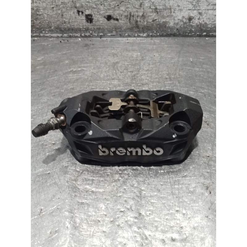Recambio de pinza freno delantera derecha para bmw f (801cc - ) f 900 xr (4r90) referencia OEM IAM 3G070026CN  
