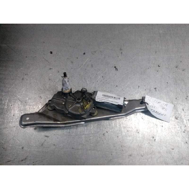 Recambio de motor limpia trasero para volkswagen polo berlina (6n2) 1.9 diesel referencia OEM IAM 404368 6N0955711B 404639 6N095