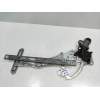Recambio de elevalunas delantero derecho para mercedes-benz clase slk (w170) roadster referencia OEM IAM 191742XXX  2P