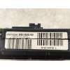 Recambio de caja reles / fusibles para peugeot 407 sw st confort referencia OEM IAM 9655708380 BSIS0200 