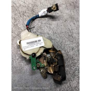 MOTOR CIERRE CENTRALIZADO TRASERO DERECHO 