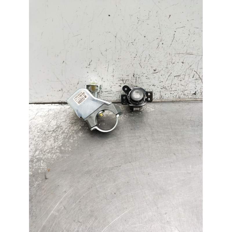 Recambio de conmutador de arranque para hyundai ioniq (ae) 1.6 gdi hybrid referencia OEM IAM 81900G2700 95430G2500 