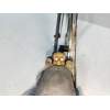Recambio de elevalunas delantero derecho para mercedes-benz clase slk (w170) roadster referencia OEM IAM 191742XXX  2P