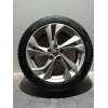 Recambio de juego llantas para opel astra k lim. 5türig 1.2 referencia OEM IAM   225/45/17