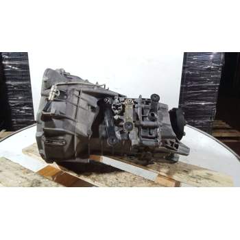 CAJA CAMBIOS 379262 5V 2022601400379262