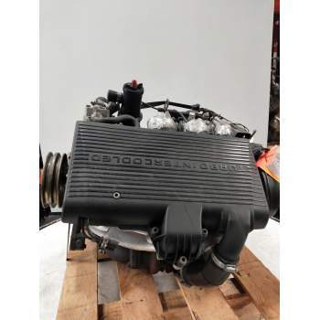 MOTOR COMPLETO A8A 10CU2L 4007663