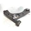 Recambio de brazo suspension inferior delantero izquierdo para peugeot bipper básico referencia OEM IAM   