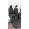 Recambio de juego asientos completo para volkswagen golf vii lim. (5g1) 2.0 tdi referencia OEM IAM   