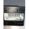 Recambio de mando luces para seat toledo iv (kg3) 1.6 tdi referencia OEM IAM 6JA941531J INTERRUPTOR 2012