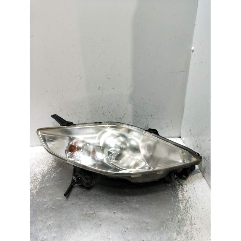 Recambio de faro derecho para mazda 5 (cr) 2.0 cd (cr19) referencia OEM IAM   2005