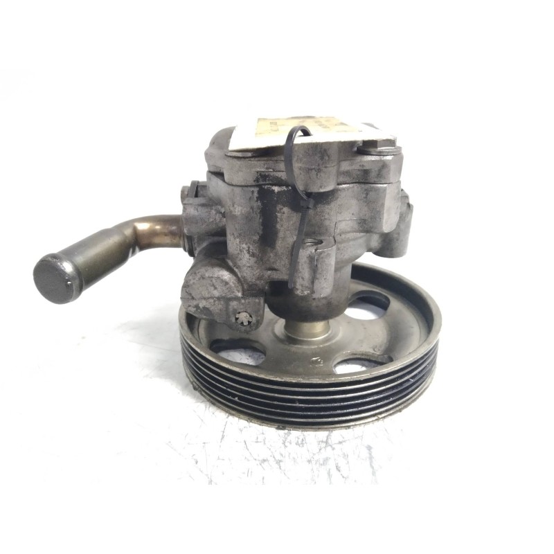 Recambio de bomba direccion para mazda 2 berlina (dy) 1.4 diesel cat referencia OEM IAM   