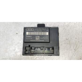 MODULO ELECTRONICO 4F0959794F 