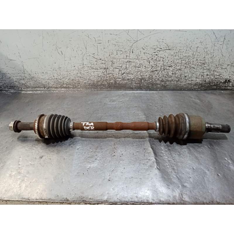 Recambio de transmision trasera derecha para mazda rx-8 (se) básico (170kw) referencia OEM IAM  13G 2003