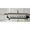 Recambio de piloto trasero izquierdo para mercedes-benz clase cls (w219) 320 cdi (219.322) referencia OEM IAM A2198200164  