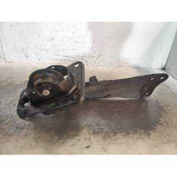 BRAZO SUSPENSION INFERIOR TRASERO IZQUIERDO 20TDI 2004