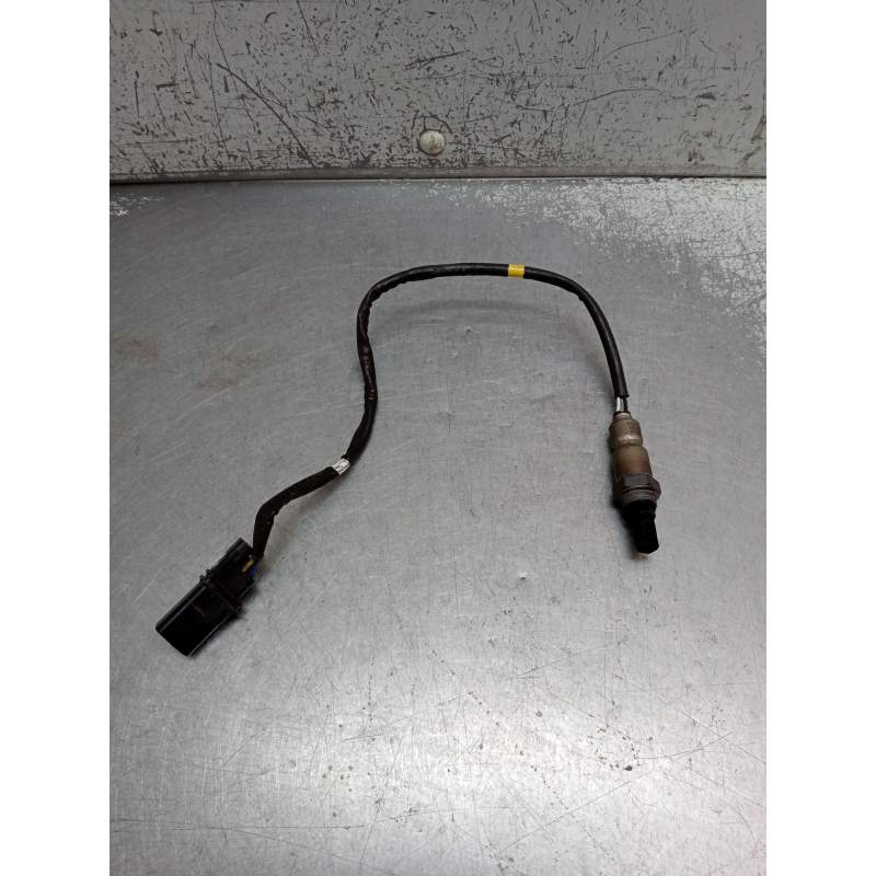 Recambio de sonda lambda para seat toledo iv (kg3) 1.6 tdi referencia OEM IAM 03L906262D 16TDI 2012