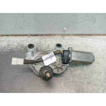 MOTOR LIMPIA TRASERO 