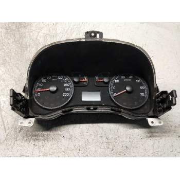 CUADRO INSTRUMENTOS 46833368 4 90271 503000460300 C141